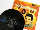 Elvis Presley - Elvis Golden Records 1958 Vinyl LP RCA Australia 
