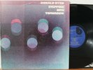 Donald Byrd LP “Stepping Into Tomorrow”   Blue Note BN-LA368   VG++