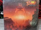 1984 Dio ‎– The Last In Line Record Vinyl LP STERLING Shrink – 1 25100 VG++/VG+