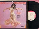 Ozel - How To Belly Dance For Your Sultan 2789 Stereo Vinyl LP Record