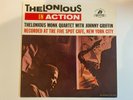 THELONIOUS MONK Thelonious In Action, Analogue Productions APR 3002, NM