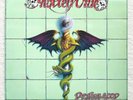MÖTLEY CRÜE . Dr. Feelgood LP 1.Press 1989   LA Guns N' Roses WASP Skid Row TUFF