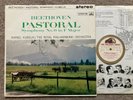 ASD 349 Beethoven Symphony No.6 ...Royal Philharmonic Orchestra Rafael Kubelik