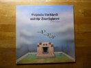 Robert Calvert - Captain Lockheed &... Rare 1st press LP 1974 UAG29507 A1/B1  VG