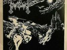 MOONBLOOD - TASTE OUR GERMAN STEEL  LP BLACK METAL IRON BONEHEAD DARKTHRONE
