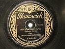JAZZ KING OLIVER Deep Henderson  BRUNSWICK 3245