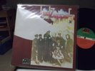 LED ZEPPELIN 2 II LP  ON ATLANTIC  RECORDS SD-19127 SOLID VG+
