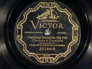 78 RPM - Thomas Morris 7 Hot Babies, Victor 20180 