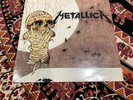 Metallica One UK 1989 12