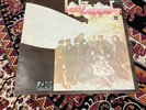 Led Zeppelin Led Zeppelin II UK 1969 Repress Vinyl Killing Floor Pressing