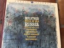 NATHAN MILSTEIN   MUSIC OF OLD RUSSIA - ROBERT IRVING / ANGEL 36002 STEREO LP