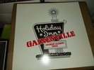 andrew jackson jihad - holiday in(n) gainesville LP vinyl live at Fest  AJJ