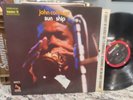 JOHN COLTRANE SUN SHIP ABC/IMPULSE LP VG+/VG++ gatefold - VERY NICE JAZZ 1971