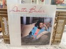 SEALED  ANITA BAKER -THE SONGSTRESS -MINT VINYL LP SHRINK BG10002 1983 PRESS