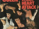 QUEEN SHEER HEART ATTACK LP EMI UK 1974 3U/4U MATRIX VG++ NO TRIDENT 1ST PRESS