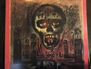 Slayer Seasons In The Abyss Vinyl Original Pressing