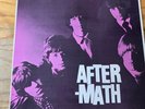 RARE CLASSIC LP VINYL ALBUM: The Rolling Stones - Aftermath DECCA (FB)