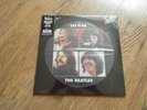 THE BEATLES LET IT BE 2021 REMIX PICTURE DISC 12