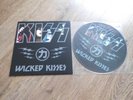 Kiss - Wicked Kisses Picture Disc
