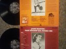 2 janis martin that rockin' gal rocks on elvis presley bear family ? import vg+