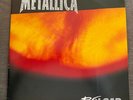Metallica Reload 2xLP Vertigo Records 1997 UK Import RARE