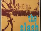 THE CLASH 'Black Market Clash' 10