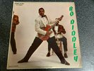 BO DIDDLEY Self Titled CHESS LP-1431 LP MONO / VERY RARE  VERY GOOD CONDITION