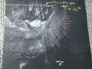 COCTEAU TWINS  Treasure. 1st press. Vinyl LP. CAD412. A1/B1.