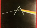 Pink Floyd The Dark Side of The Moon OG ‘78 Italian Press vinyl GF NM NO inserts