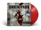 Linkin Park - Hybrid Theory / Vinyl LP limited edition on RED presale