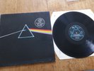 Pink Floyd - The Dark Side of the Moon UK Harvest SHVL 804 Psych/ Prog Rock LP