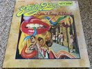 STEELY DAN Can't Buy A Thrill LP Gatefold HYPE STICKER