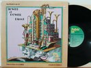 Tower Of Power LP “Direct”   Sheffield Lab 17   Direct To Disc Audiophile   NM