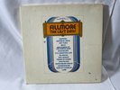 FILLMORE: The Last Days SANTANA dead 1972 3 LP + 7