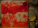 MOBY GRAPE Grape Jam LP/1968 US/Al Kooper/Mike Bloomfield/SEALED/OOP Sundazed LP