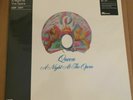 Queen SEALED A Night at the Opera LP VMP LIMITED MULTI COLOR OOP Vinyl Me Please