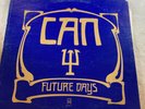 Can Future Days 1973 Krautrock United Artists UA-LA213F