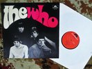 OUTSTANDING *BEST* AUDIO LP  1966   THE WHO   (QUICK ONE