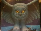 Rush Fly By Night Vinyl SRM 1 1023 VG