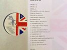 RADIO SHOW 7/19/87 ROL: WAX, MARILLION, HOW WE LIVE, BIG COUNTRY, BROKEN ENGLISH