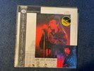 ECHO & THE BUNNYMEN - New Live and Rare (Japan) WEA – 18P1-2155 Obi NM/NM