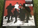 The White Stripes- “White Blood Cells” Ltd Peppermint Pinwheel Coloured Vinyl LP