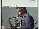 ROLAND KIRK LP - We Free Kings - MERCURY original press VG+