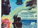 MILES DAVIS LP - Bitches Brew - COLUMBIA original 2 EYE stereo VG+ nice copy