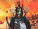 MASTODON EMPEROR OF SAND LP (GATEFOLD)