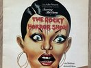 The Rocky Horror Picture Show LP Gatefold Original Roxy Cast 1974 NM/EX ODE9009