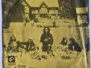 7/45 GEORGE HARRISON/VARIOUS ARTISTS : GIVE ME LOVE (EP) (MALAYSIA)