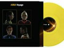 ABBA LP: VOYAGE (2021,NEU,LIMITED EDITION YELLOW VINYL;Polar – 00602438690640)