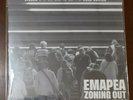 Emapea Zoning Out Volume 2 LP Ltd 500 Black Vinyl US 2019 NEW  OOP - Cold Busted