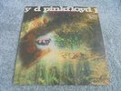 Pink Floyd - A Saucerful Of Secrets 1974 JAPAN LP EMI PSYCH
